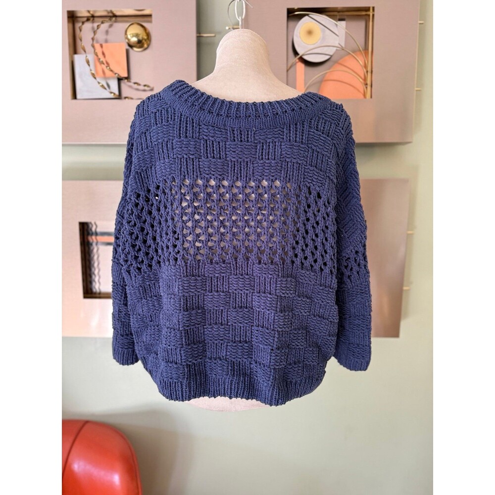 Anthropologie Moth Sweater - Picture 4 of 10